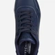 Чоловічі кросівки Skechers Uno Tailored Air 183007 NVBK 43 Темно-сині (198739857924) - зображення 4