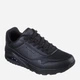 Buty sportowe męskie Skechers Uno Lite 2 183530 BBK 44 Czarne (199703013568) - obraz 2