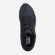 Buty sportowe męskie Skechers Uno Lite 2 183530 BBK 44 Czarne (199703013568) - obraz 4