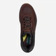 Buty sportowe męskie skórzane Skechers Slade Ultra Peralto 210925 RDBR 43 Brązowe (197976227248) - obraz 3