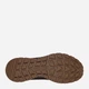 Buty sportowe męskie skórzane Skechers Slade Ultra Peralto 210925 RDBR 43 Brązowe (197976227248) - obraz 4