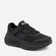 Чоловічі кросівки для бігу Skechers 220613 BBK 43 Чорні (198376413835) - зображення 2