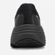 Buty do biegania męskie Skechers 220613 BBK 42 Czarne (198376413811) - obraz 4