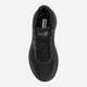 Buty do biegania męskie Skechers 220613 BBK 42.5 Czarne (198376413828) - obraz 5