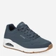 Чоловічі кросівки Skechers 52458 NVY 39.5 Сині (194428080239) - зображення 2