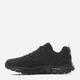 Buty sportowe męskie skórzane Skechers Track Scloric 52631W BBK 48.5 Czarne (192283297045) - obraz 2