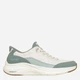 Sneakersy damskie Skechers Contour Foam In Motion 150404 SAGE 38 Zielone (198739890211) - obraz 1