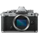 Беззеркальный фотоаппарат Nikon Zf body Silver (VOA123AE) - изображение 1