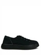 Кеды Hey Dude Cody M Canvas Black (41291-060), Черный Размер 46 (US M13) 31.5 см - изображение 2