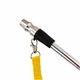 Персональный мундштук Storm Steel Yellow AX15-S - изображение 1