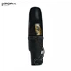 Персональный мундштук LAVART Minor Glaze Black - изображение 5