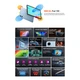Планшет Oscal Pad 100 12.0 6/256GB 4G (LTE) Sky Blue (6931548326335) - зображення 8