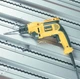 DeWALT Дриль DeWalt 701Вт 10.9Нм 0-2500об/хв патрон 10мм 1.8кг - изображение 3
