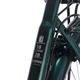Велосипед SPARK CITY TEYA (колеса – 28", алюминиевая рама – 18") темно-зеленый - изображение 5