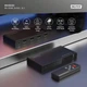 Digitus Видеокоммутатор UHD HDMI (INx3 - OUTx1), 8K - изображение 12