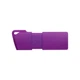 USB флеш накопичувач Kingston 64GB DataTraveler Exodia M Purple USB 3.2 Gen 1 (KC-U2L64-7LP) - зображення 3