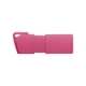 USB флеш накопичувач Kingston 64GB DataTraveler Exodia M Pink USB 3.2 Gen 1 (KC-U2L64-7LN) - зображення 3