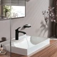 Мыльница Hansgrohe Addstoris 41746670 черный матовый - изображение 5