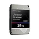 Жорсткий диск 3.5" 24TB WDC Hitachi HGST (WUH722624ALE6L4) - зображення 3