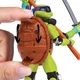 Игровая фигурка Дон TMNT 83830 серии "Черепашки-Ниндзя. Панцирный вихрь" - изображение 4