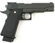 Страйкбольный пистолет Galaxy G6 (Colt M1911) - изображение 2