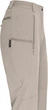 Жіночі трекінгові штани Frontier Montea Light Gray розмір 38 HDSYR_2599 - изображение 3