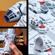 Конструктор LEGO Star Wars Тысячелетний сокол (75375) [104566] - изображение 5