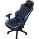 Геймерское кресло Anda Seat Luna Color L Black/Blue (AD18-48-BS-PV) [121739] - изображение 5