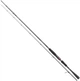 Спиннинг Daiwa Tournament AGS Jigger джиговый быстрый карбон AGS для хищника двухчастный 2.70m 7-28g - изображение 1