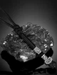 Темляк Green Light Retro Vikings Keychain Aluminium - зображення 2