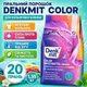 Стиральный порошок Denkmit Color 1 . 3 5 к г 2 0 стирок для цветного белья концентрат - изображение 7