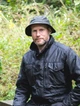Панама EXTREMITIES Burghley Hat Brown M - изображение 2