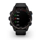 Часы Garmin Descent™ Mk3, Black, 51 мм - изображение 3