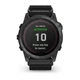 Часы Garmin tactix 7 – Pro Edition, Black, 51 мм - изображение 3