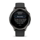 Часы Garmin Venu 4, Black, 41 мм - изображение 6
