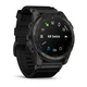 Часы Garmin tactix 7 – AMOLED Edition, Black, 42 мм - изображение 2
