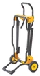 Транспортувальний візок для настільної пилки DeWalt DWE74911-XJ (5035048446508) - зображення 2