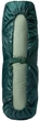 Коврик самонадувающийся Sea To Summit Comfort Deluxe Rectang Wide 10 см R-Value 5.0 двуспальный rain forest - изображение 3