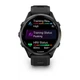 Годинник Garmin Forerunner 970, Black, 47 мм - зображення 5