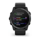 Часы Garmin tactix 7 – Standard Edition, Black, 51 мм - изображение 4