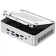 Комп'ютер ASUS NUC 15 Pro+ RNUC15CRSU700002/Ultra 7 255H - зображення 8