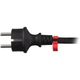 Сетевой удлинитель 2E 2E-CR4315IP44M20 - изображение 6
