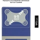Чехол для планшета Armorstandart Elastic Band 10 Dark Blue - изображение 4