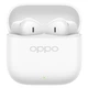 Навушники Oppo Enco Buds3 ETEG1 Snow White - зображення 4