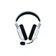 Навушники Razer Blackshark V3 PRO Wireless White - зображення 2