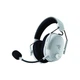 Навушники Razer Blackshark V3 PRO Wireless White - зображення 5