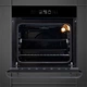 Духова шафа WEILOR FTO6F11BK - изображение 2