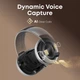 Навушники Anker SoundCore AeroClip White - зображення 5
