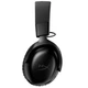 Наушники HyperX Cloud III S Wireless/USB-A/USB-C Black - изображение 4