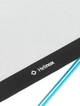 Аксессуар Helinox Silicone Pad for Table Large Heat Wave - изображение 2